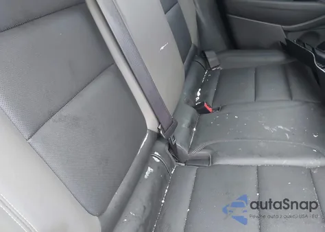 2025 Chevrolet Trax Fwd Activ z USA, uszkodzony, nr VIN KL77LKEP7SC011406